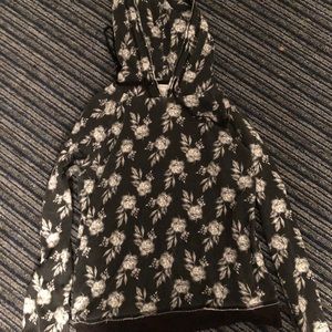 Aeropostale t-shirt hoodie